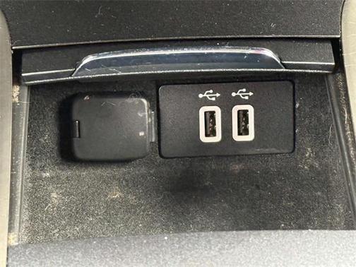 2019 Lincoln MKC Standard