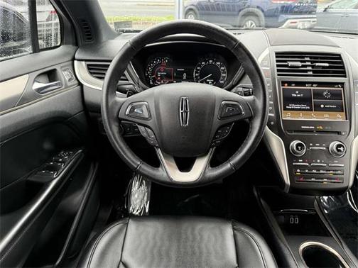 2019 Lincoln MKC Standard