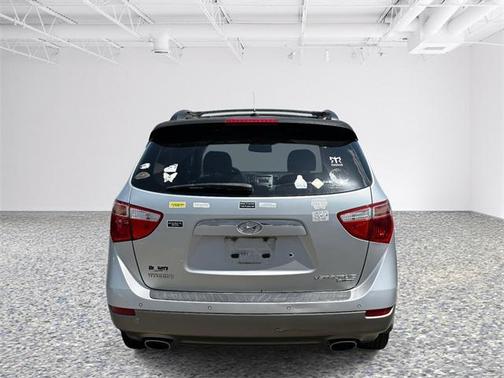 2010 Hyundai Veracruz Limited