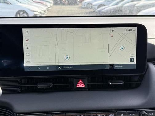 2025 Hyundai IONIQ 5 XRT