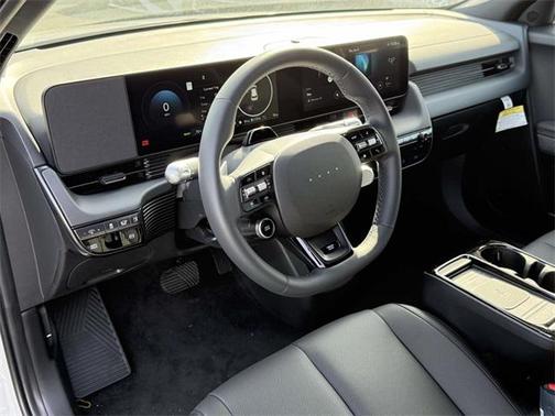 2025 Hyundai IONIQ 5 XRT