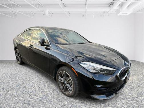 2022 BMW 228 Gran Coupe i xDrive