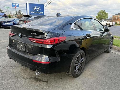 2022 BMW 228 Gran Coupe i xDrive