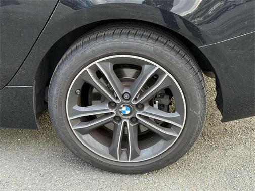 2022 BMW 228 Gran Coupe i xDrive