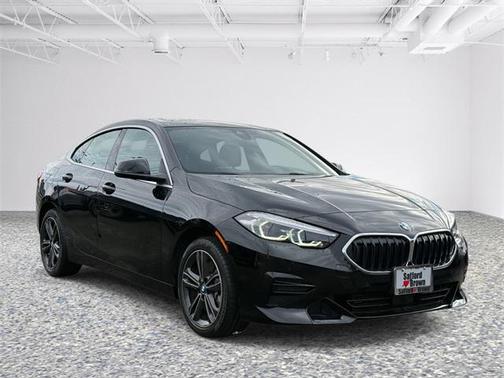 2022 BMW 228 Gran Coupe i xDrive