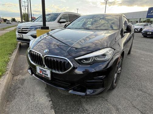 2022 BMW 228 Gran Coupe i xDrive