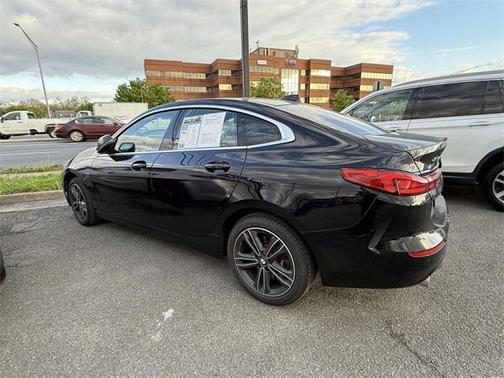 2022 BMW 228 Gran Coupe i xDrive