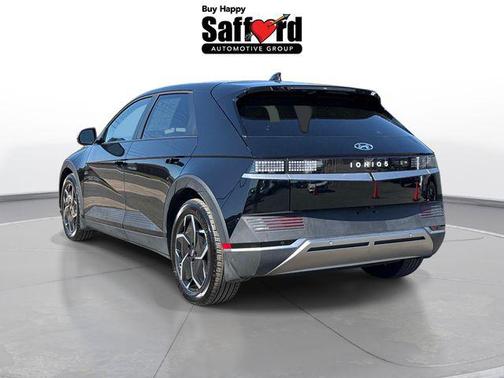 Abyss Black 2024 Hyundai IONIQ 5 SEL