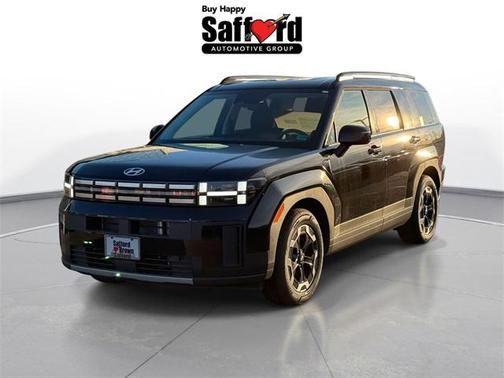 2026 Hyundai SANTA FE SEL 2.4