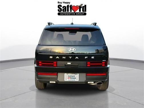 2026 Hyundai SANTA FE SEL 2.4