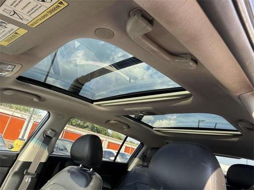2013 Kia Sportage SX