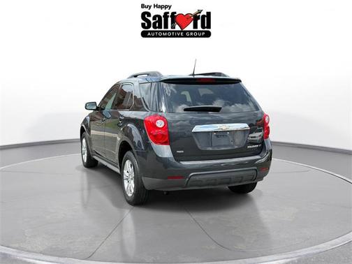 2014 Chevrolet Equinox 1LT
