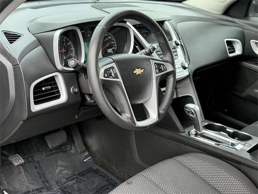2014 Chevrolet Equinox 1LT