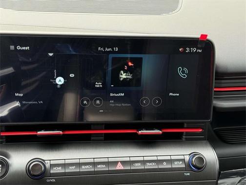 2025 Hyundai KONA N Line