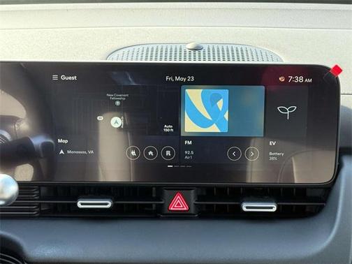 2025 Hyundai IONIQ 5 SEL