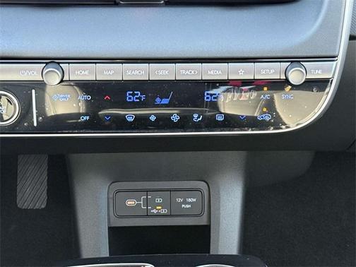 2025 Hyundai IONIQ 5 SEL