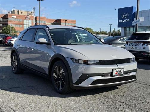 2025 Hyundai IONIQ 5 SEL
