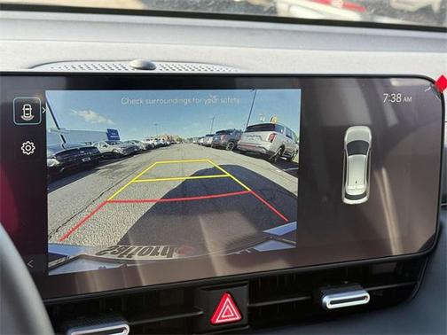 2025 Hyundai IONIQ 5 SEL