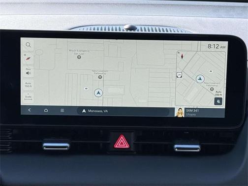 2025 Hyundai IONIQ 5 SEL