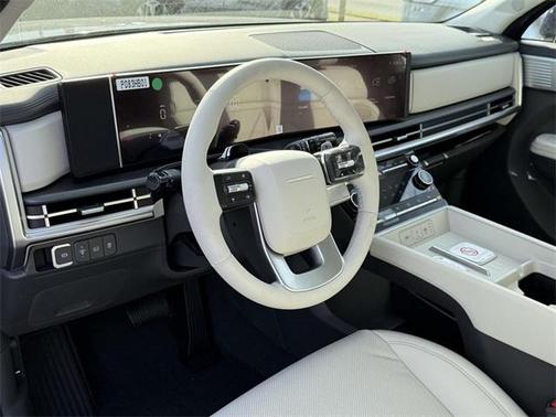 2026 Hyundai SANTA FE SEL 2.4