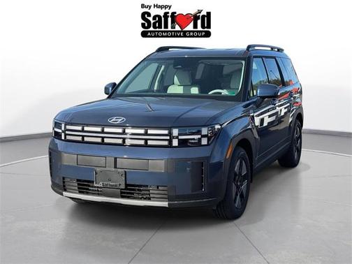 2026 Hyundai SANTA FE SEL 2.4