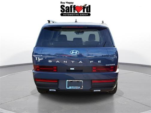 2026 Hyundai SANTA FE SEL 2.4