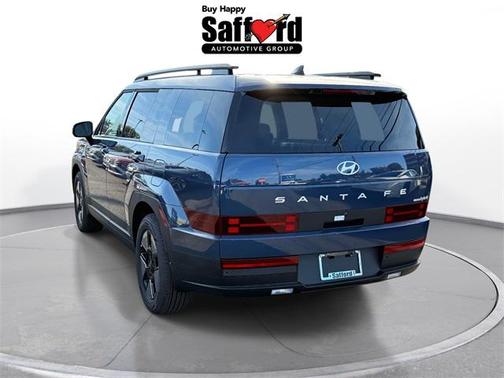 2026 Hyundai SANTA FE SEL 2.4
