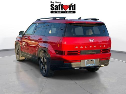 2026 Hyundai SANTA FE SEL 2.4