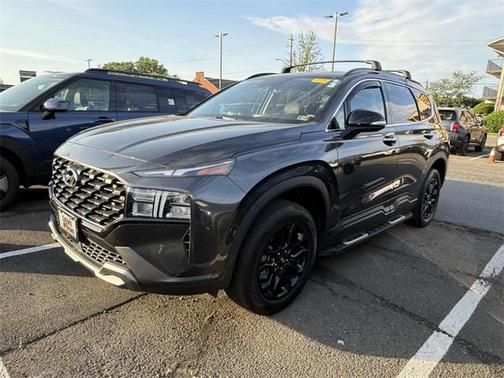 2022 Hyundai SANTA FE XRT