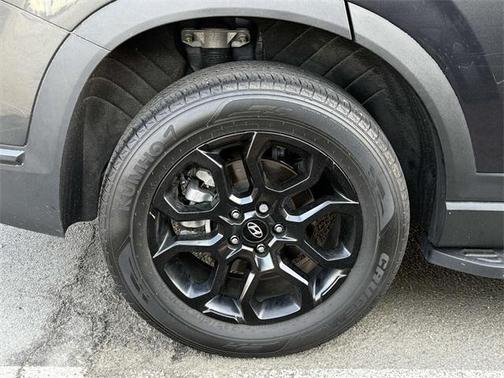 2022 Hyundai SANTA FE XRT