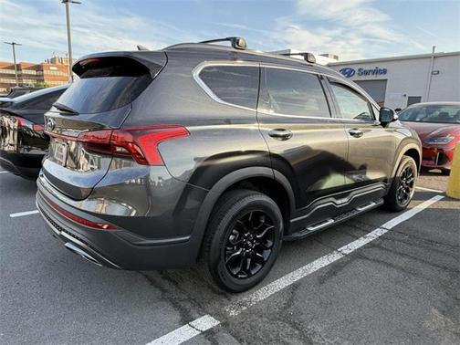 2022 Hyundai SANTA FE XRT
