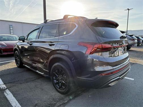 2022 Hyundai SANTA FE XRT