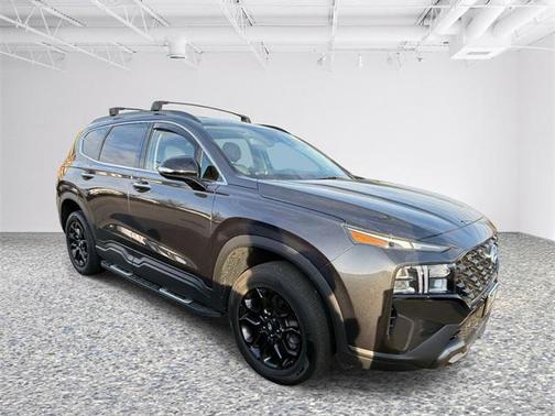 2022 Hyundai SANTA FE XRT