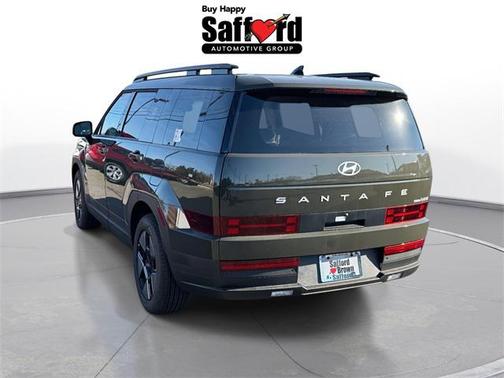 2026 Hyundai SANTA FE SEL 2.4