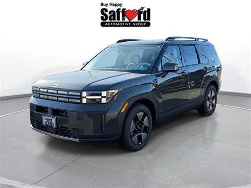 2026 Hyundai SANTA FE SEL 2.4