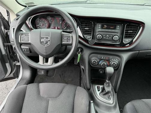2015 Dodge Dart SE