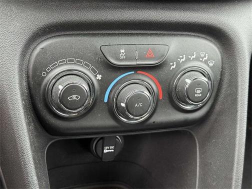 2015 Dodge Dart SE