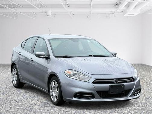 2015 Dodge Dart SE