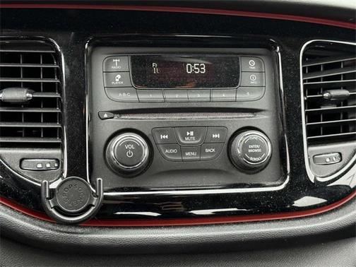 2015 Dodge Dart SE
