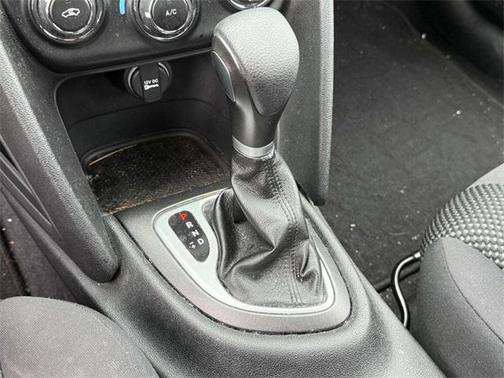 2015 Dodge Dart SE