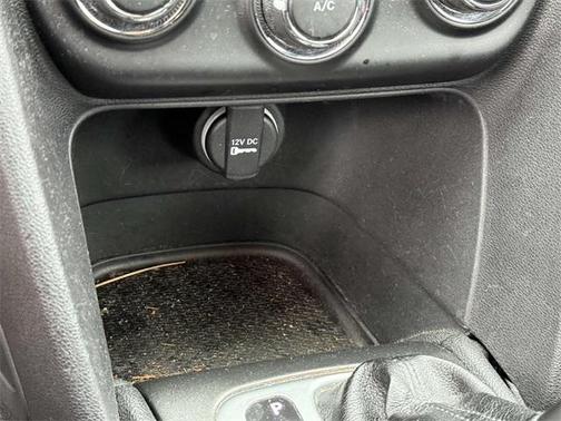 2015 Dodge Dart SE