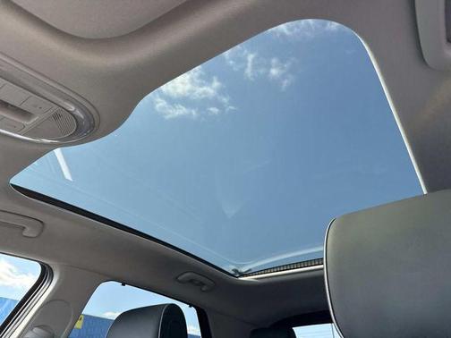 Lucid Blue 2024 Hyundai IONIQ 5 Limited