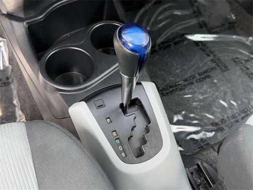 2014 Toyota Prius c Three