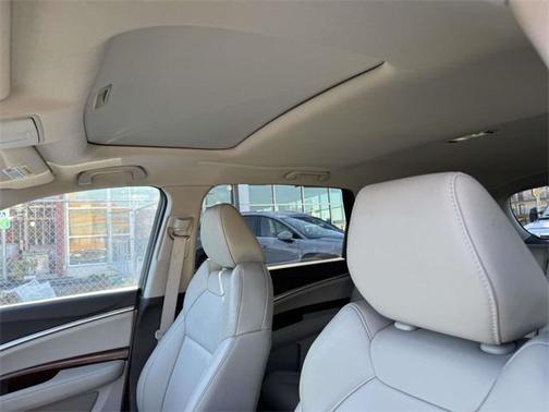 2016 Acura MDX 3.5L