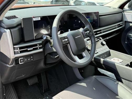2025 Hyundai SANTA FE XRT