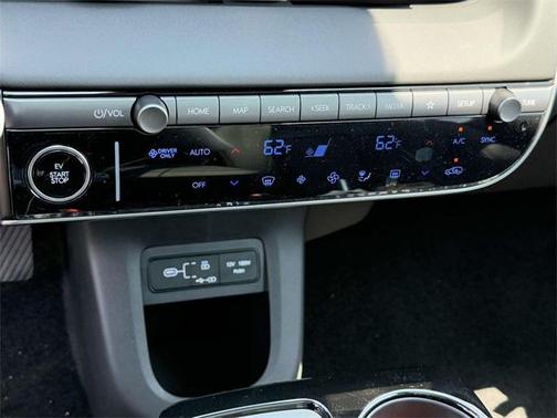 2025 Hyundai IONIQ 5 Limited