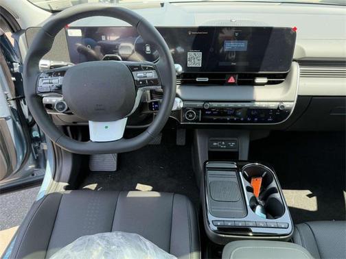 2025 Hyundai IONIQ 5 Limited