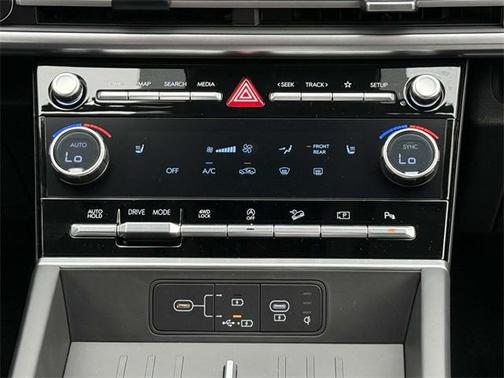 2025 Hyundai SANTA FE XRT