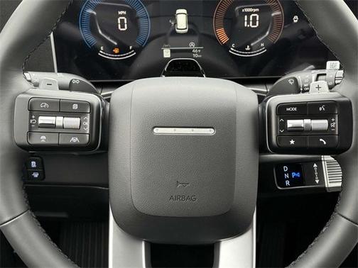2025 Hyundai SANTA FE XRT