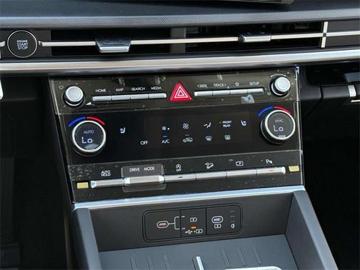 2025 Hyundai SANTA FE SEL 2.4